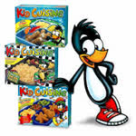 Winmodygunner