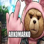ArkoMarko