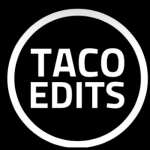 TacoEDITS