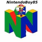 NintendoBoy85