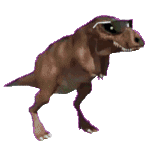KevTheDinosaurMan
