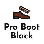 ProBootBlack