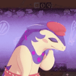 Typhlosion