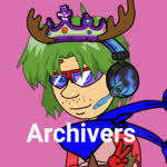 CodyTheArchivers2000