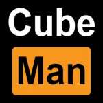 CubeMan