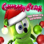 gummibarandcrazyfrog