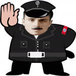 OfficerOswaldMosley