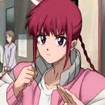 Akane