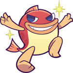 blub