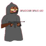 malediction