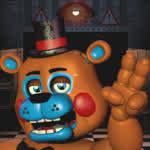 ToyFreddyTheMLGGamer