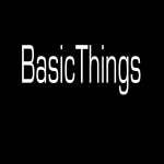 BasicThings