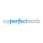 myperfectwords