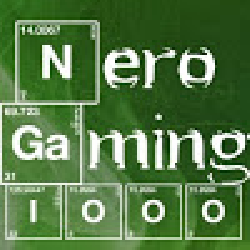 NeroGaming1000