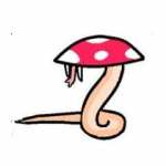 Snakeshroom