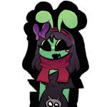 JustMaryCL