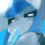 Glaceon