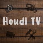 HoudiTV