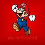 MarioGuyX98