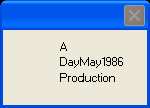 DayMay1986