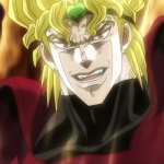 DioBrando96