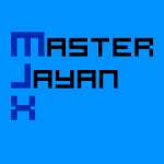 MasterJayanX