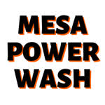 PowerWashMesa
