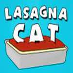 LasagnaCat