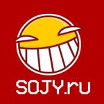 SojyMan
