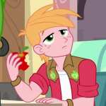 AppleBrony4life