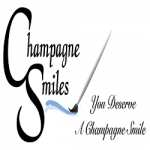 champagnesmiles