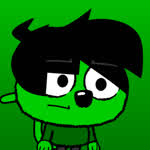GreenLuisi2k9