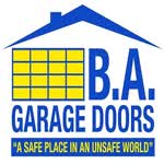 bagaragedoor