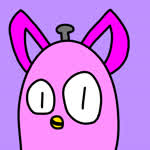 PinkyTheFurby