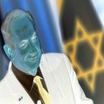 BenjaminNetanyahu