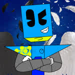 TheBluePixeling