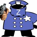 OfficerZenderMan