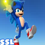 SuperSonicLogan