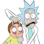 RickAndMorty