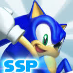 SuperSonicPlushie