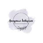 anonymousinstagram