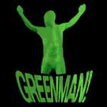 GreenManFan