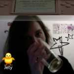 Jety