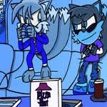 SonicGameingProduct