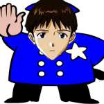 OfficerShinjiIkari