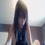 posergirl