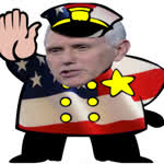 OfficerMikePence