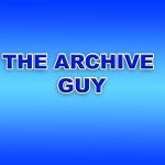 TheArchiveGuy