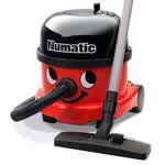 HenryHoover