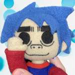 GorillazBaby